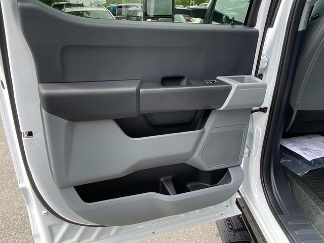 New 2026 White Ford XL image 8