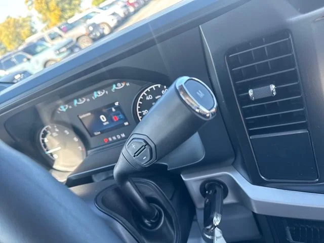 2026 Ford F-250 Super Duty XL - Photo 20