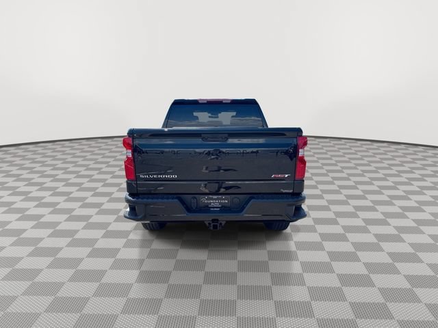 New 2026 Black Chevrolet RST image 7