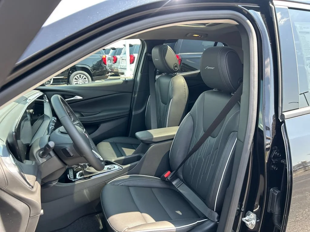 2026 Buick Encore GX Avenir - Photo 19