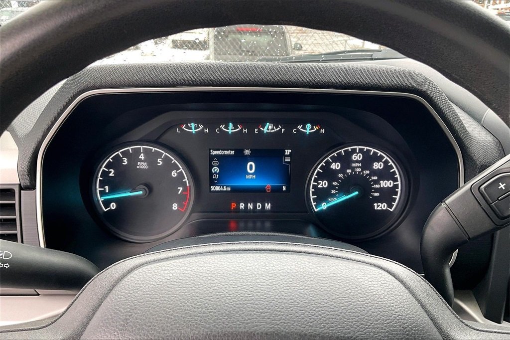 2022 FORD F-150 - Image 17