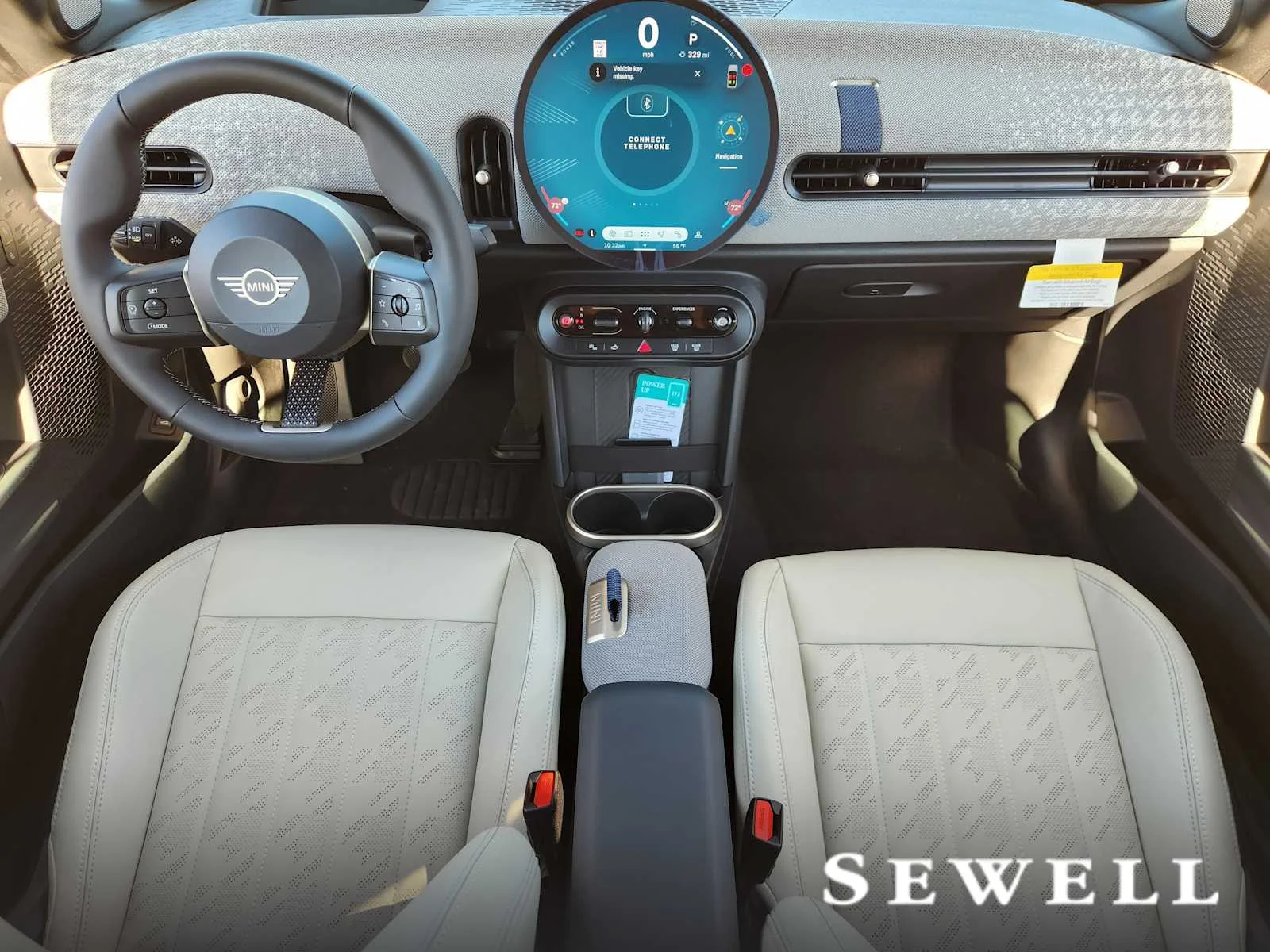 2026 MINI Convertible Base - Photo 6