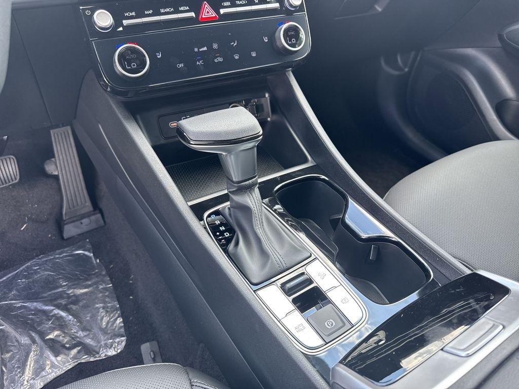 2026 Hyundai Santa Cruz SEL - Photo 29