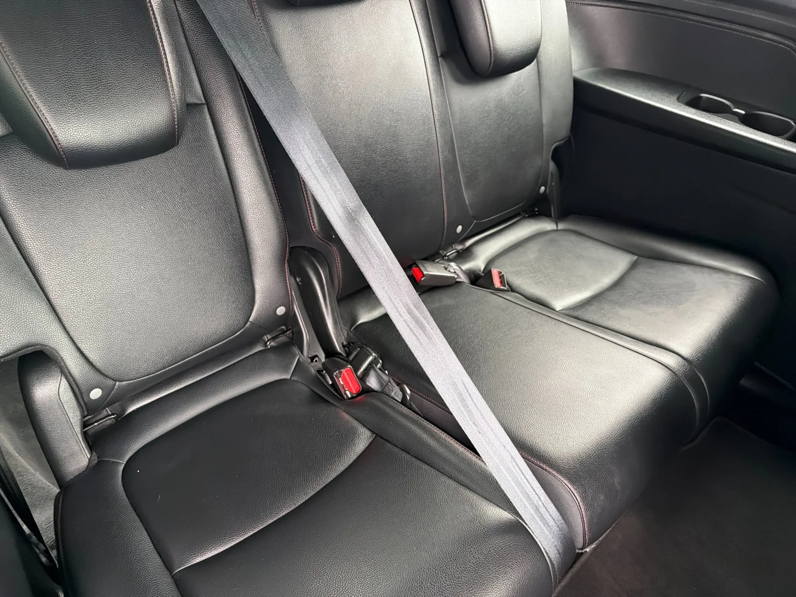 Used 2025  Honda Sport-L image 17