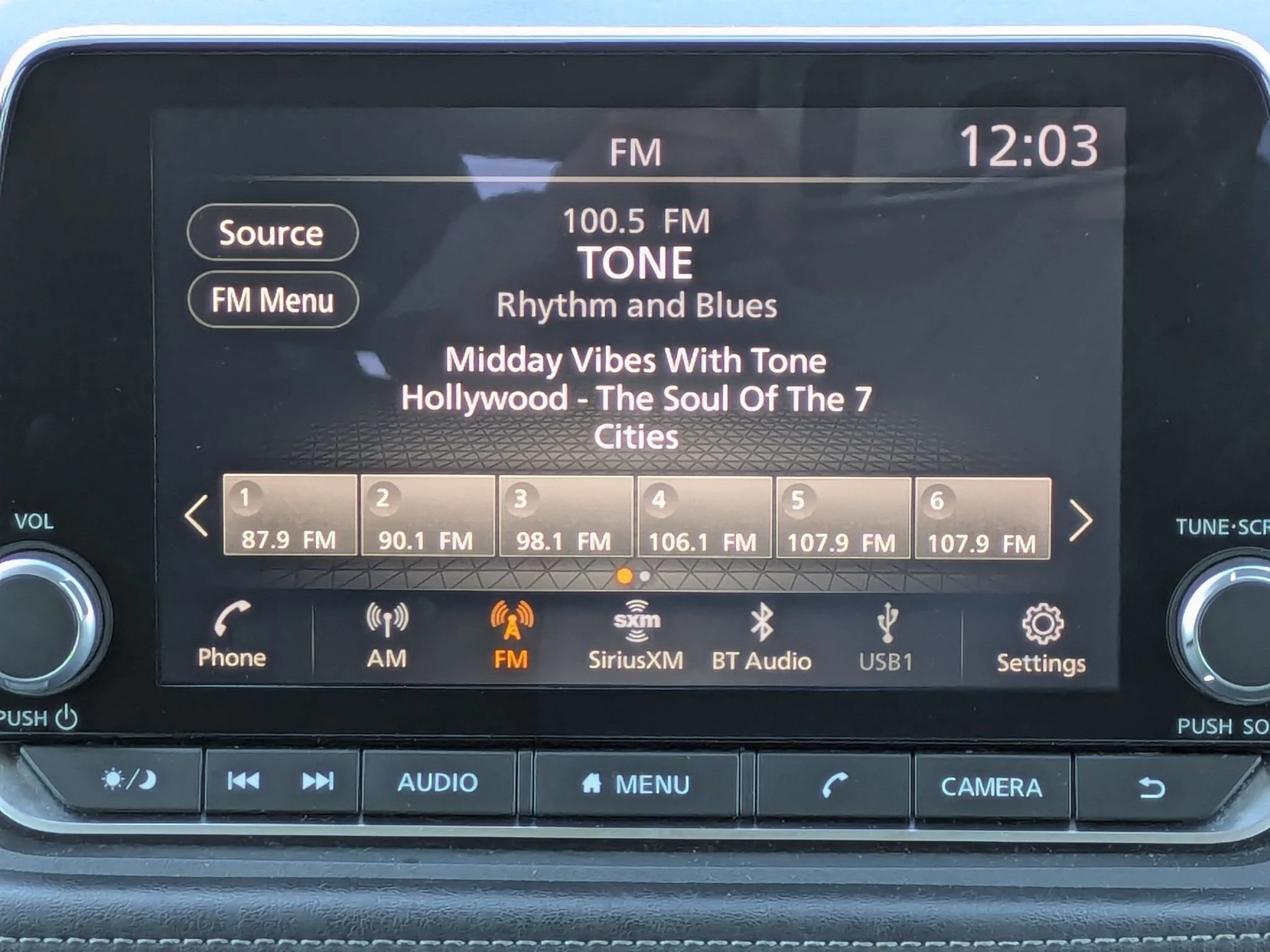 Certified Used 2024 Everest White Pearl Nissan SV image 19