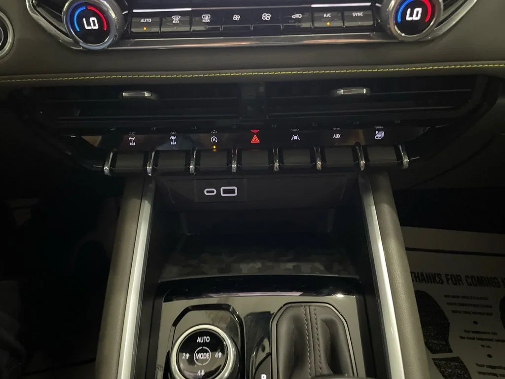 2024 Chevrolet Colorado ZR2 - Photo 21