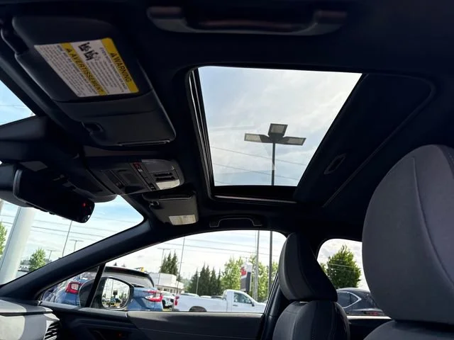 2024 Subaru Crosstrek Sport - Photo 26
