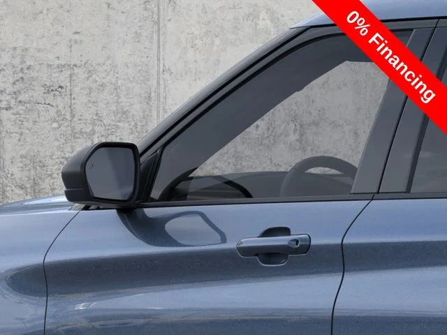 New 2026 Blue Ford Active image 20