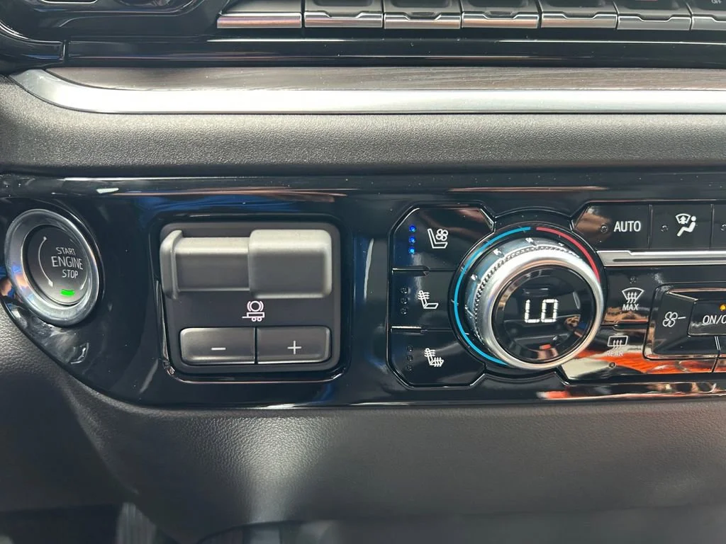 2026 GMC Sierra 2500HD SLT - Photo 25
