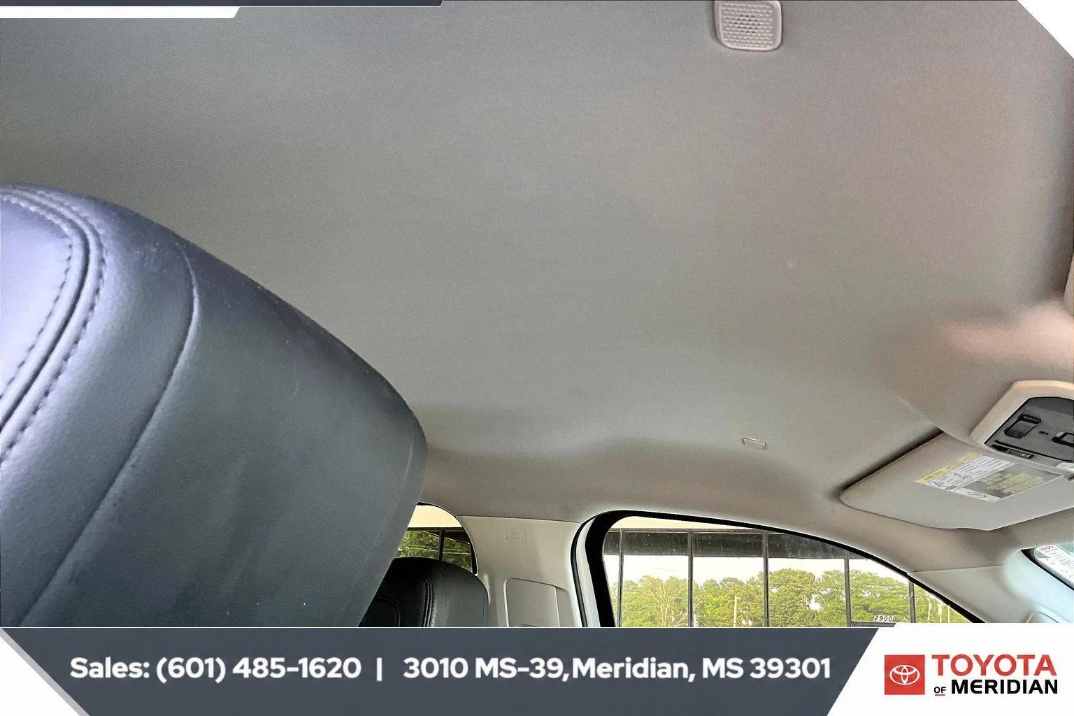 Used 2024 Ice Cap Toyota SR5 image 15