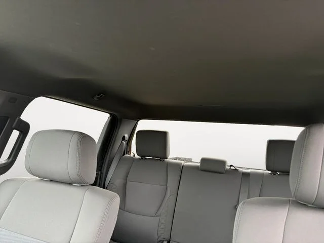 Used 2025 Gray Toyota SR5 image 12