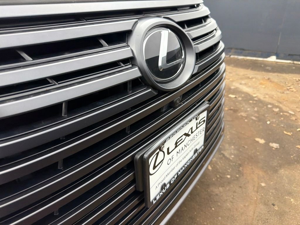 New 2026 Caviar Lexus  600 LUXURY image 27