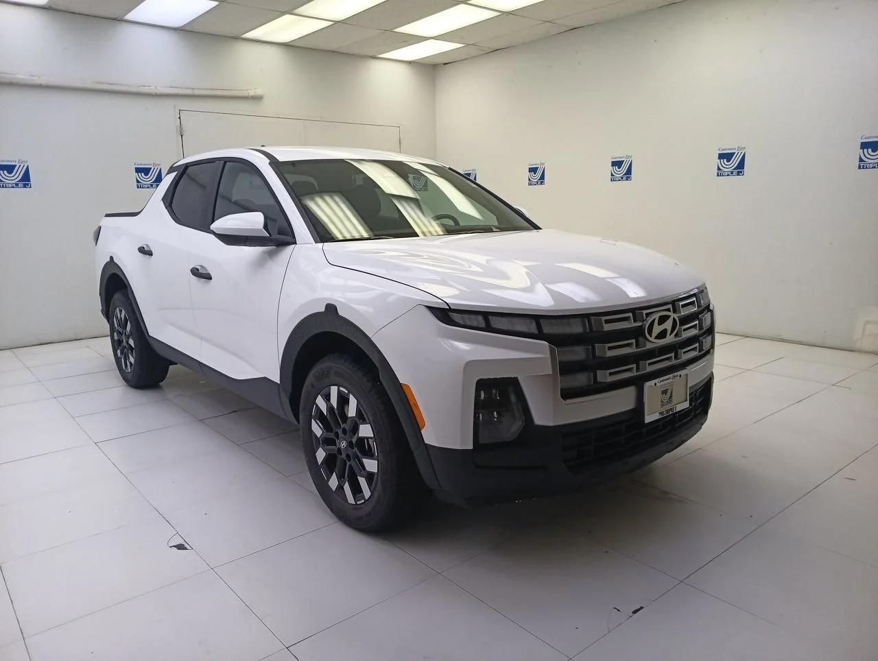 2026 Hyundai Santa Cruz SE