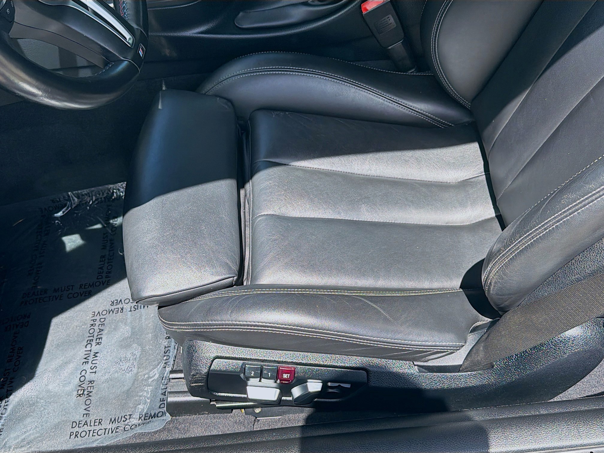 Used 2020 Mineral Gray Metallic BMW Base image 15