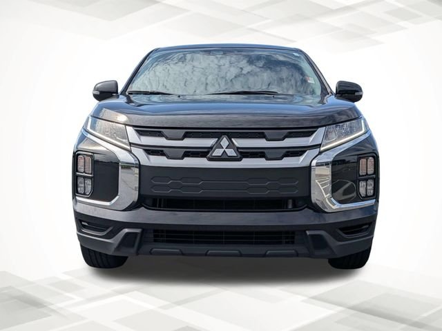 Used 2024 Silver Mitsubishi 2.0 SE image 8