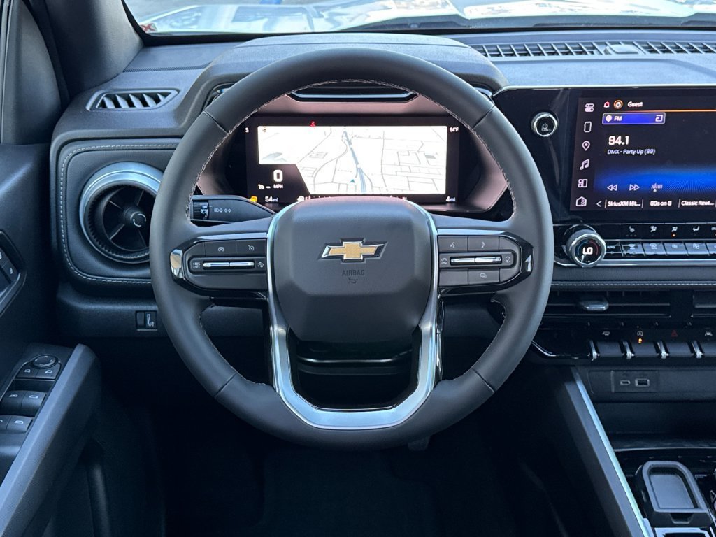 2026 Chevrolet Colorado LT - Photo 13