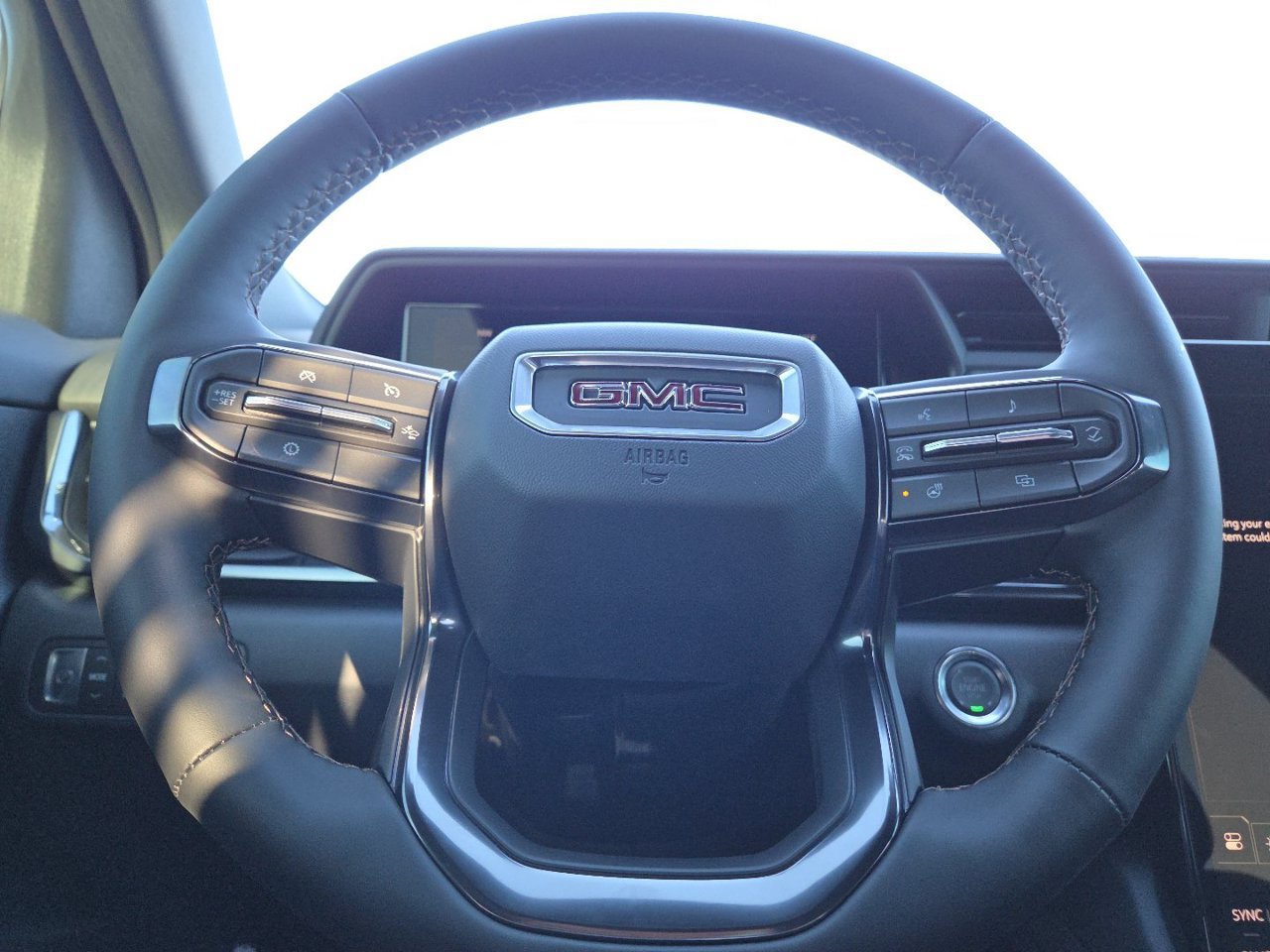 2026 GMC Terrain AT4 - Photo 30