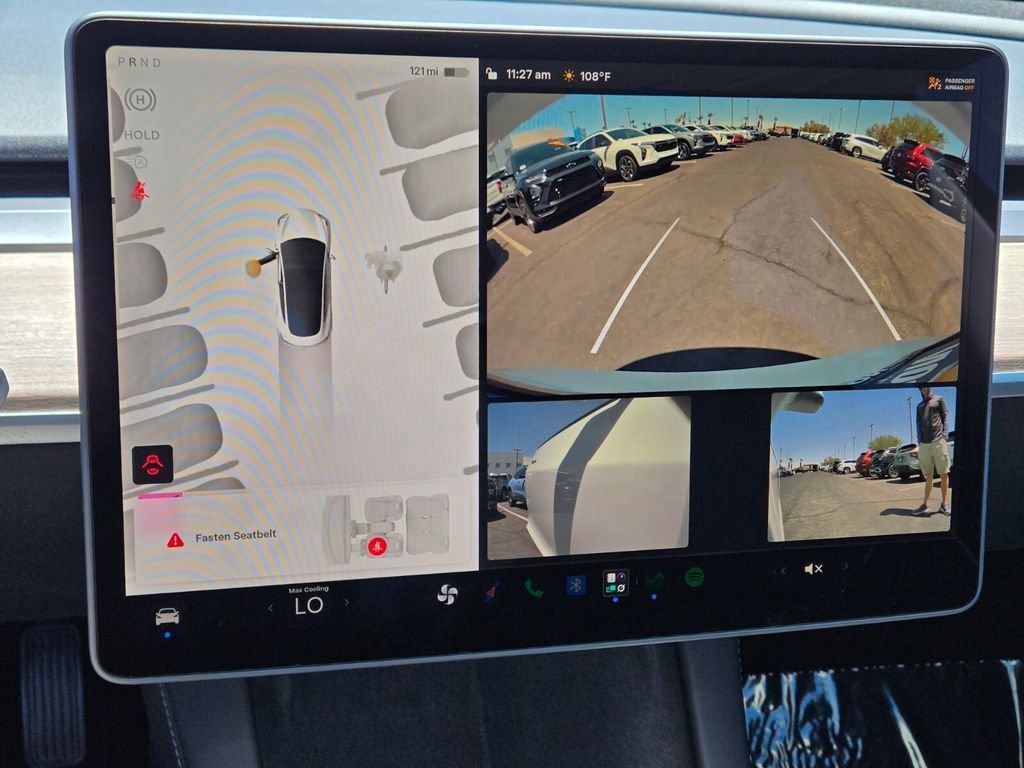 2023 Tesla Model 3 Base - Photo 21