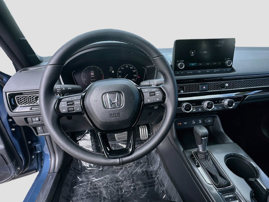 Used 2026  Honda Sport image 10