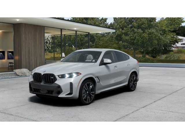 2027 BMW X6