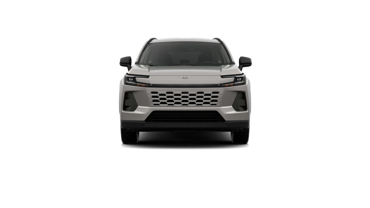 New 2026 Meteor Shower Toyota LE image 39