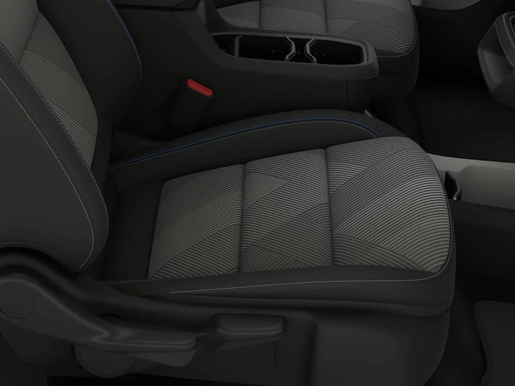2027 Chevrolet Bolt LT - Photo 9
