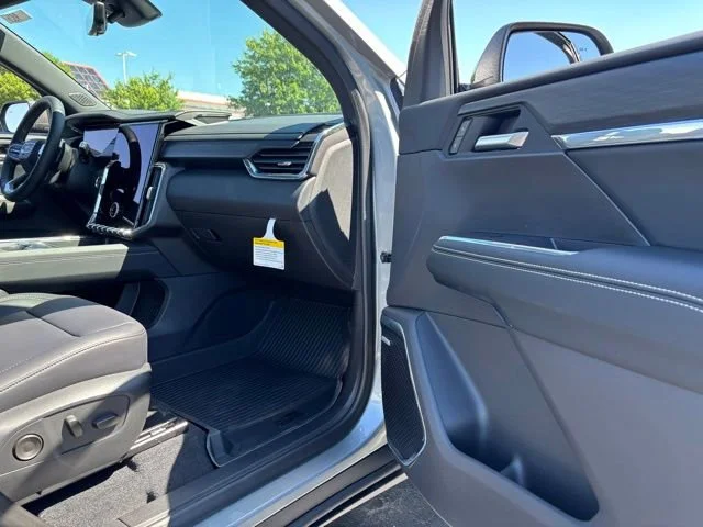 2026 GMC Acadia Elevation - Photo 35