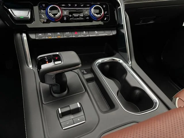 2026 GMC Sierra 1500 Denali Ultimate - Photo 30