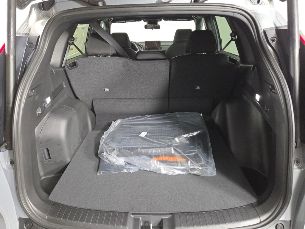 2026 Honda CR-V TrailSport - Photo 11
