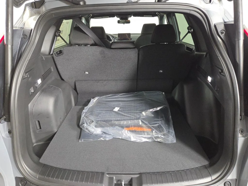 2026 Honda CR-V TrailSport - Photo 11