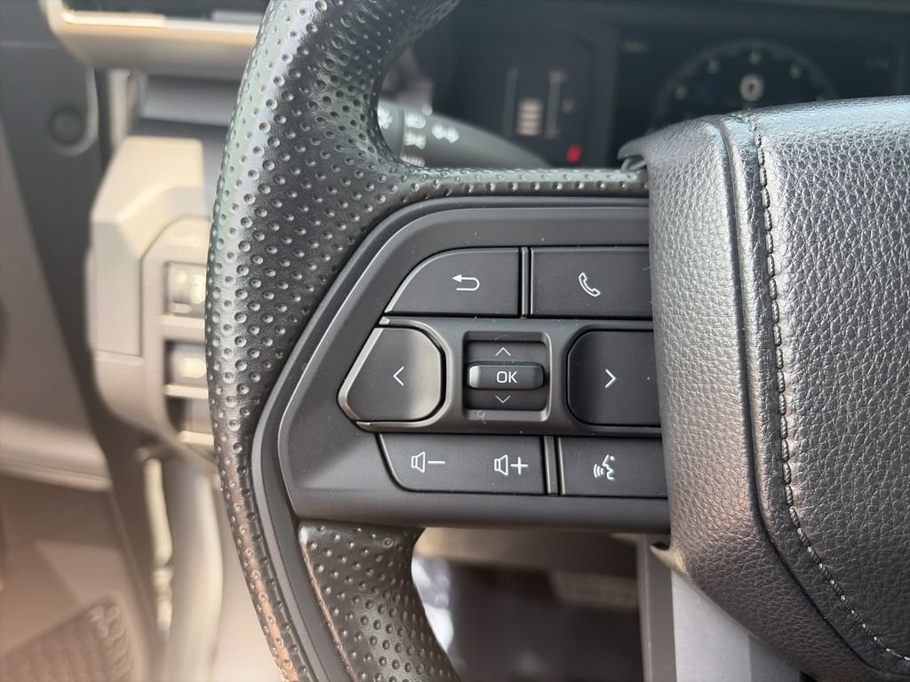 Used 2024 Celestial Silver Metallic Toyota SR image 21