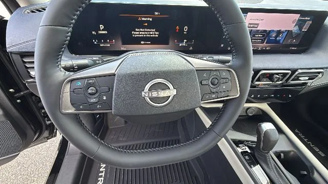 2026 Nissan Sentra SL - Photo 18