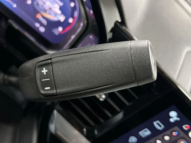 New 2026 Black Chevrolet LT image 17