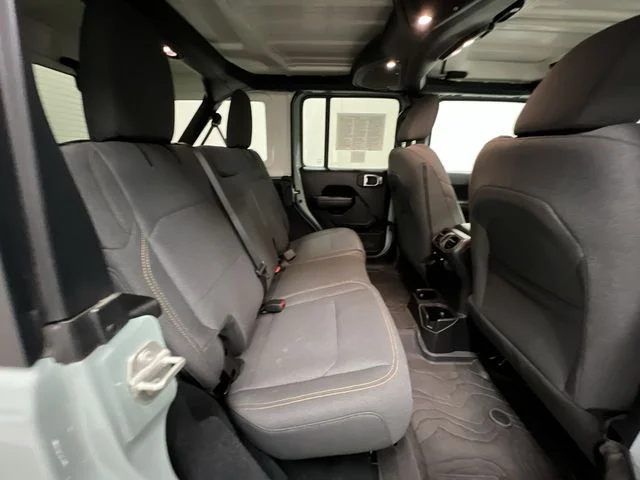 2024 Jeep Wrangler 4-Door Sport S - Photo 26