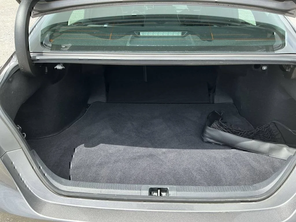 Used 2021 Predawn Gray Mica Toyota XSE image 19
