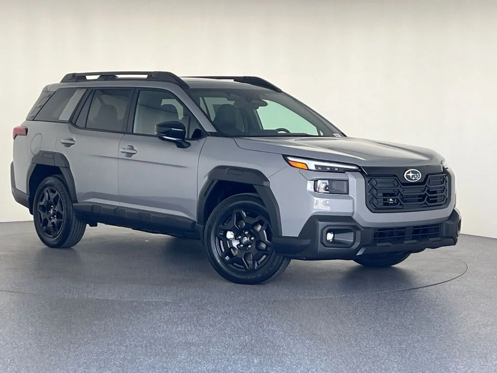 New 2026 RIVER ROCK PEARL Subaru Limited image 37