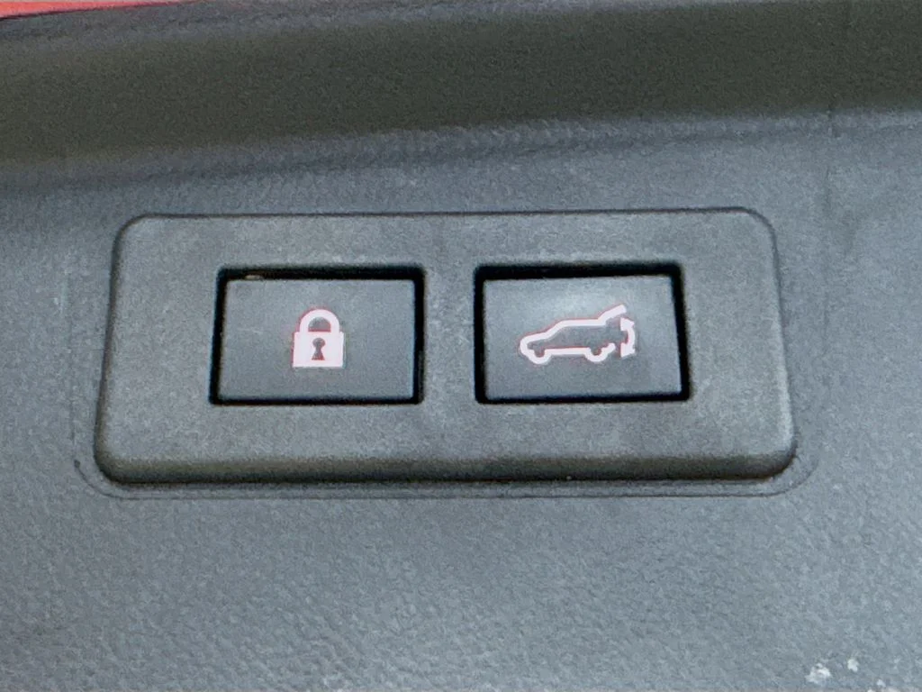 Certified Used 2025 Red Subaru Premium image 33