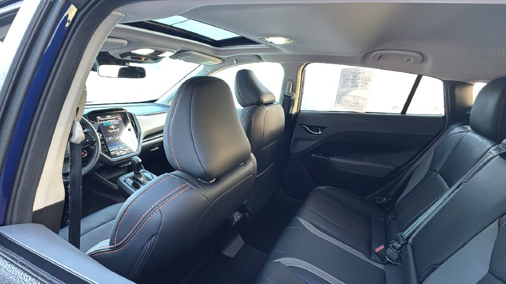 2025 Subaru Crosstrek Limited - Photo 29