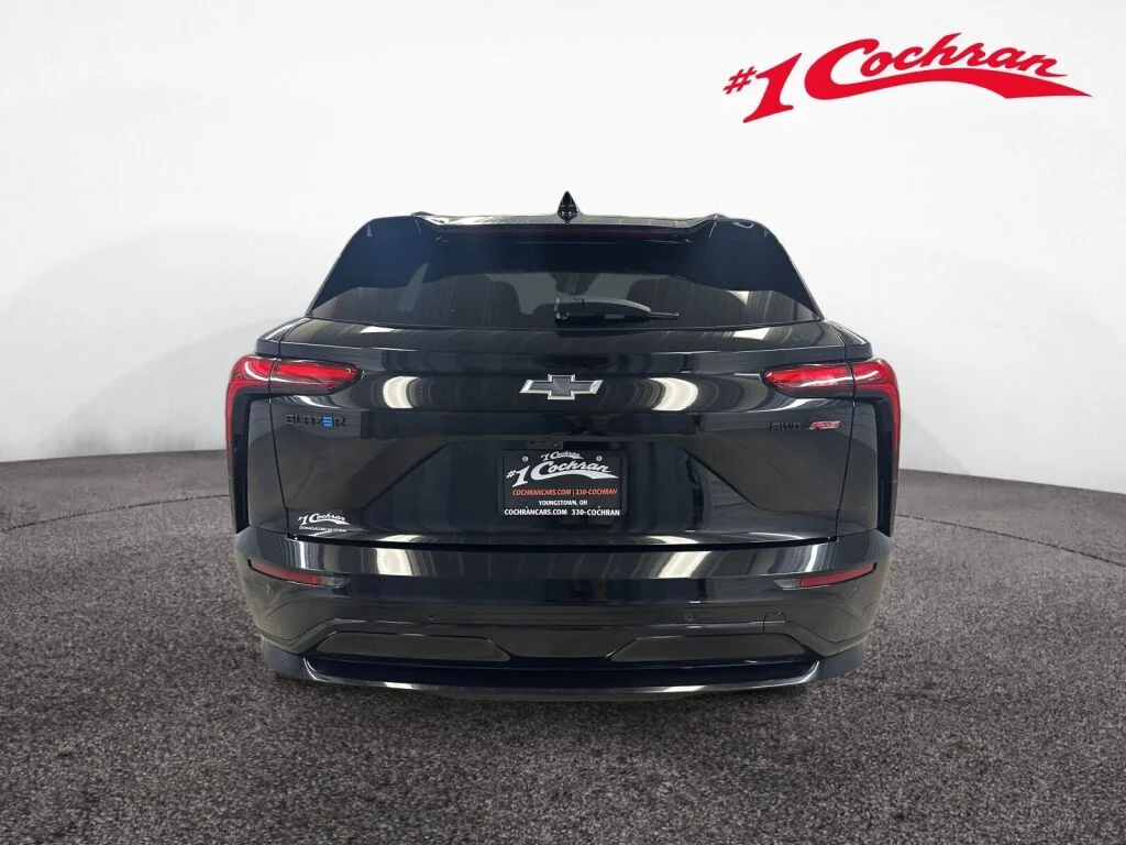 2024 Chevrolet Blazer EV RS - Photo 24