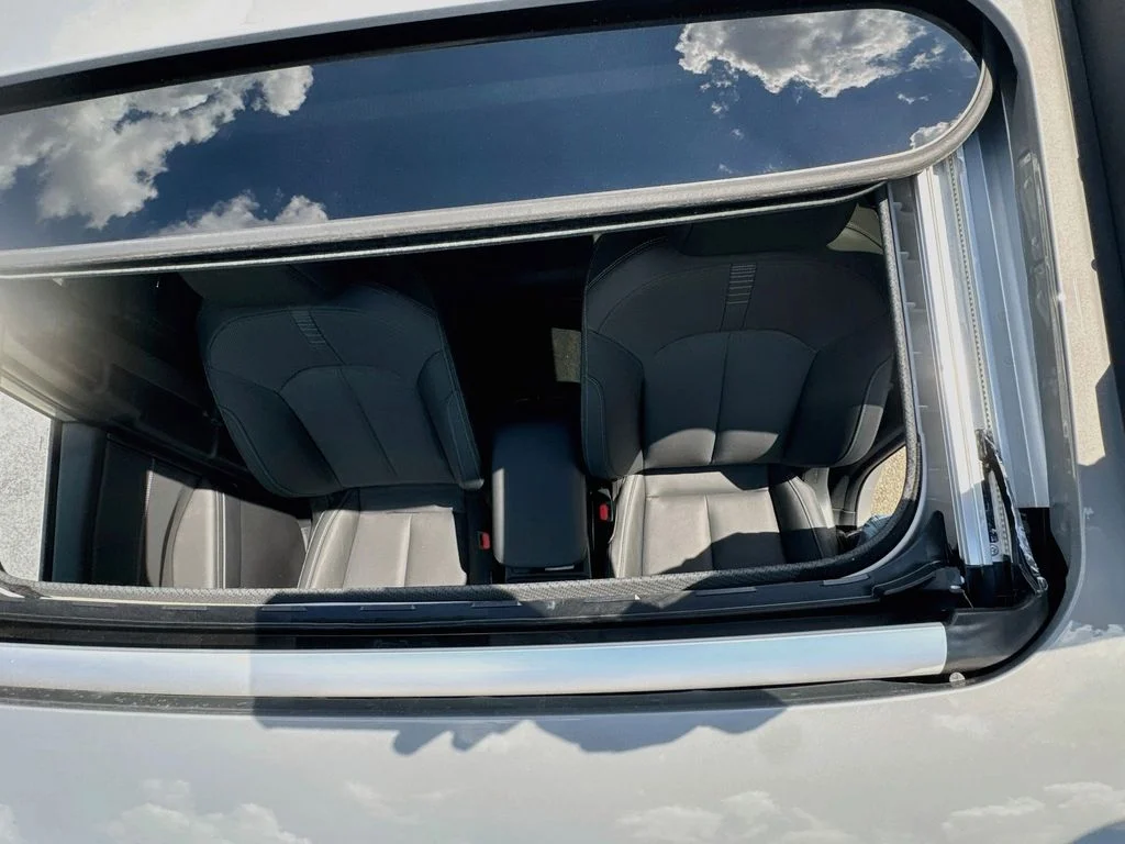 New 2026 Beige Subaru Touring image 27