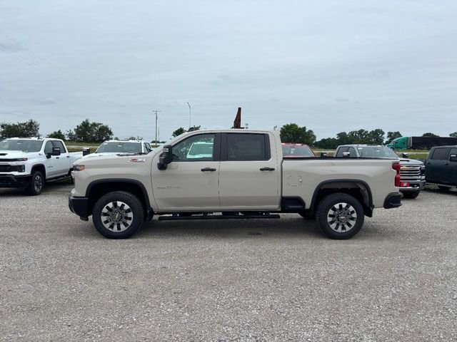 New 2026 White Sands Chevrolet Custom image 2
