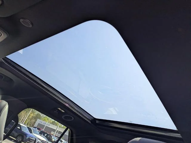 New 2026 Vapor Blue Metallic Ford ST image 55