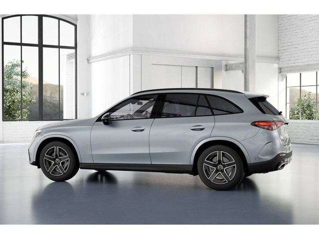 2026 Mercedes-Benz GLC Base - Photo 32