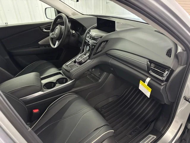 2026 Acura RDX Advance Package - Photo 32