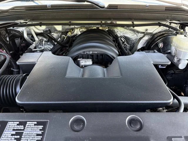 Used 2016 White Chevrolet LTZ image 13