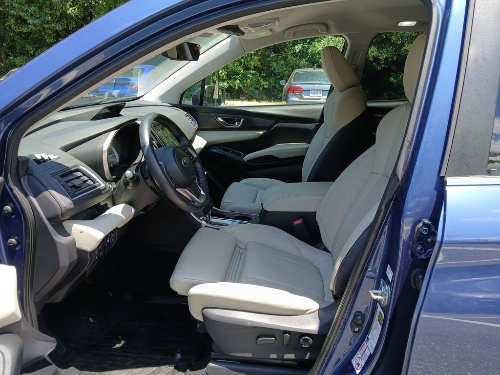 Used 2019 Blue Subaru Limited image 16