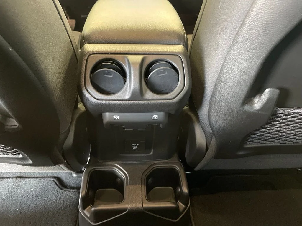 Used 2026 White Jeep Mojave image 23