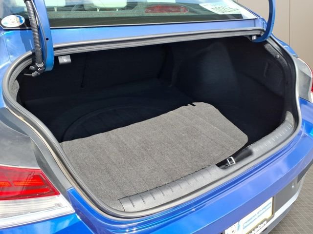 Used 2024 Blue Hyundai Limited image 11