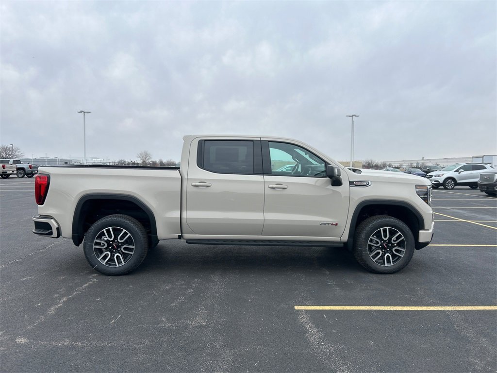 2026 GMC SIERRA - Image 8