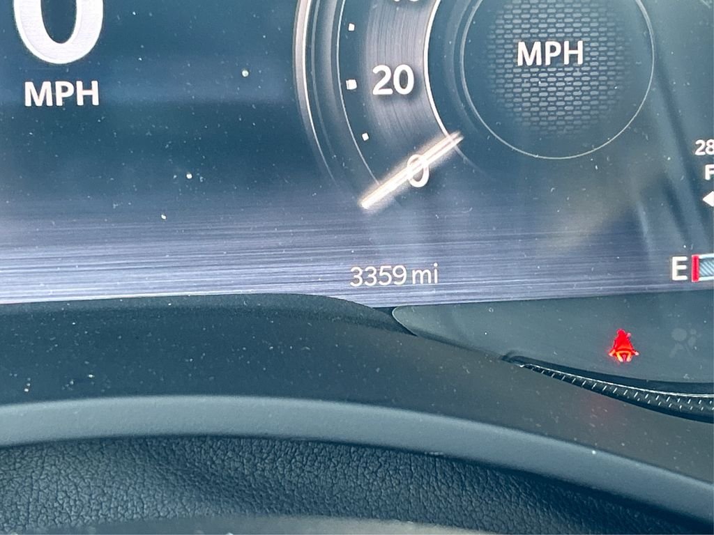 2025 RAM 2500 Power Wagon - Photo 46